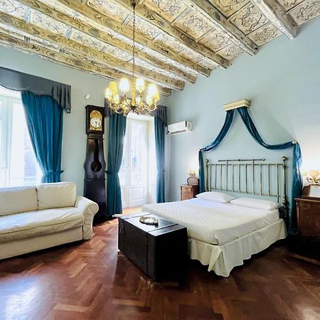 Antica Palermo B&B Exterior photo
