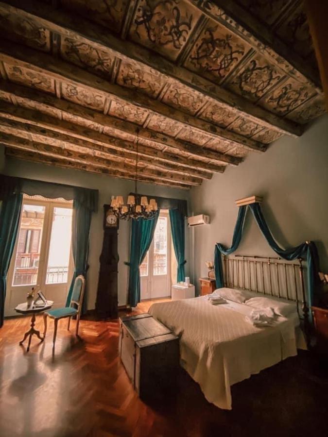 Antica Palermo B&B Exterior photo