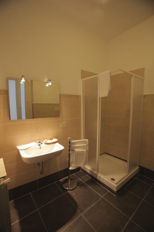 Antica Palermo B&B Room photo