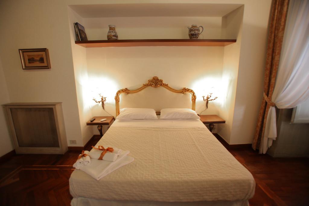 Antica Palermo B&B Room photo