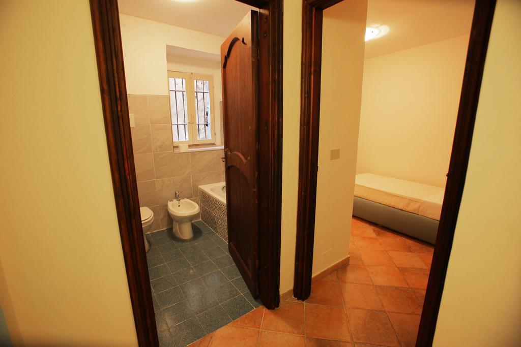 Antica Palermo B&B Room photo