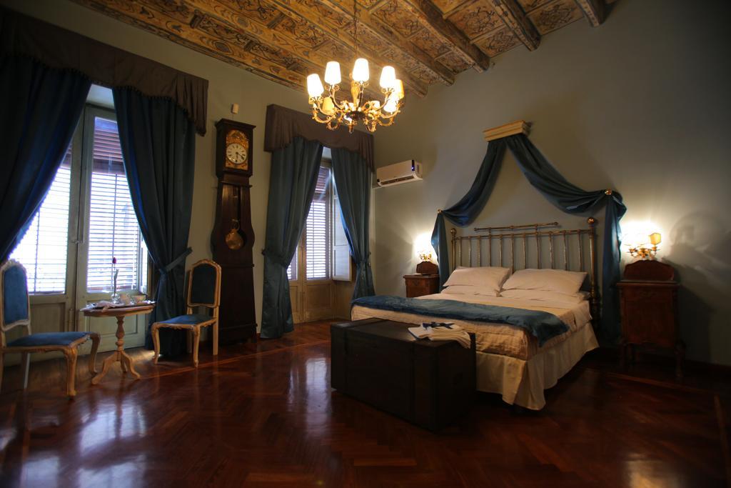 Antica Palermo B&B Room photo