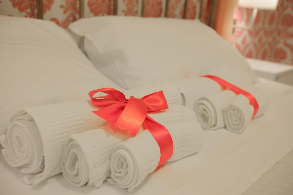 Antica Palermo B&B Room photo