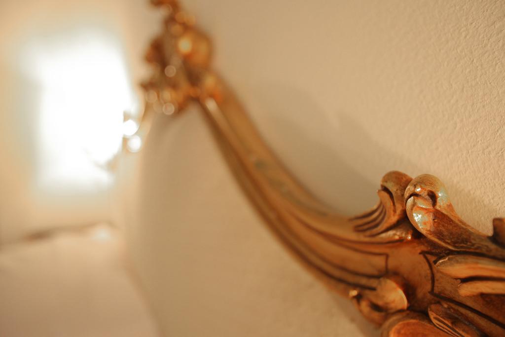 Antica Palermo B&B Room photo