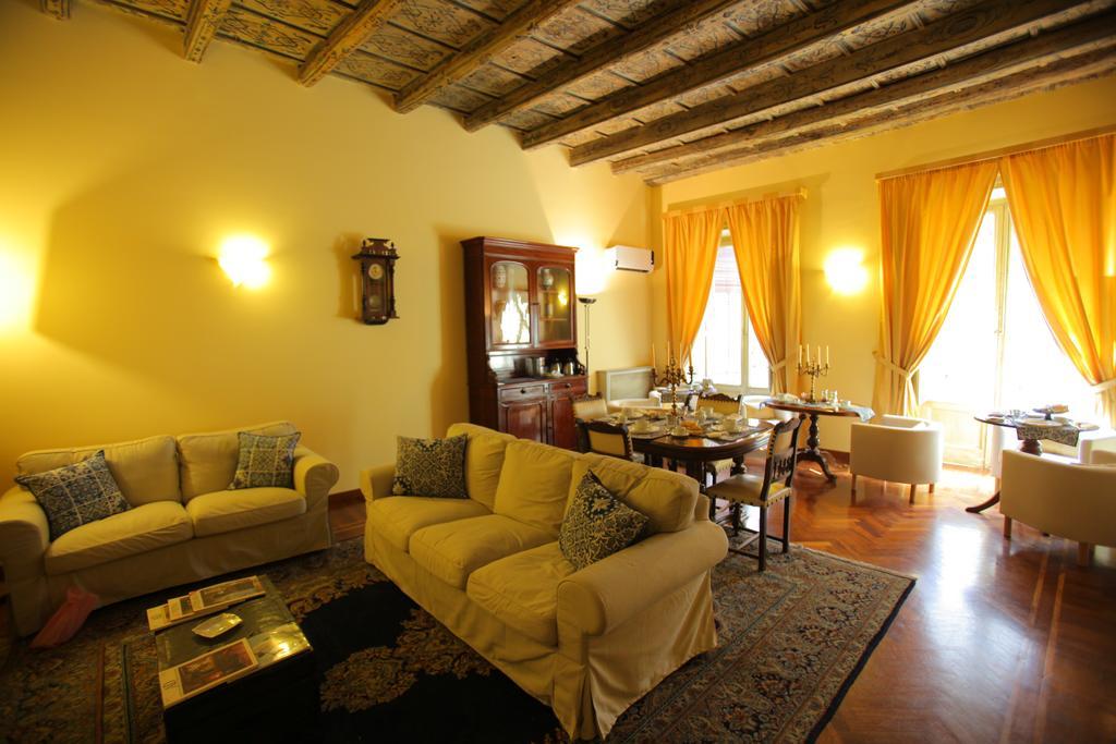 Antica Palermo B&B Exterior photo