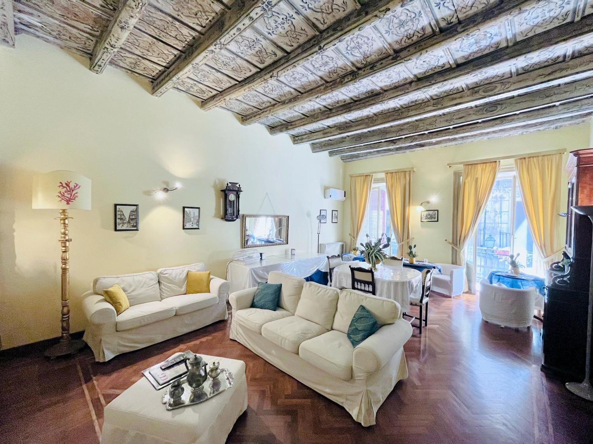 Antica Palermo B&B Exterior photo