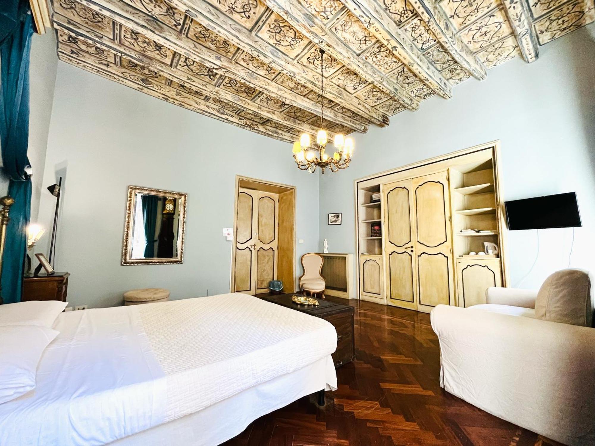 Antica Palermo B&B Exterior photo